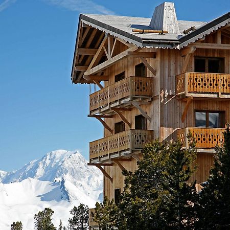 Chalet De L'Ours Les Arcs (Savoie) Exterior foto