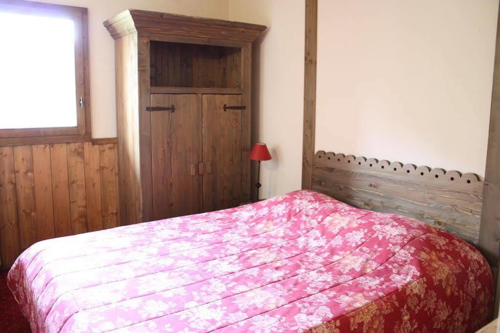 Chalet De L'Ours Les Arcs (Savoie) Exterior foto